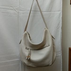 The Sak shoulder bag